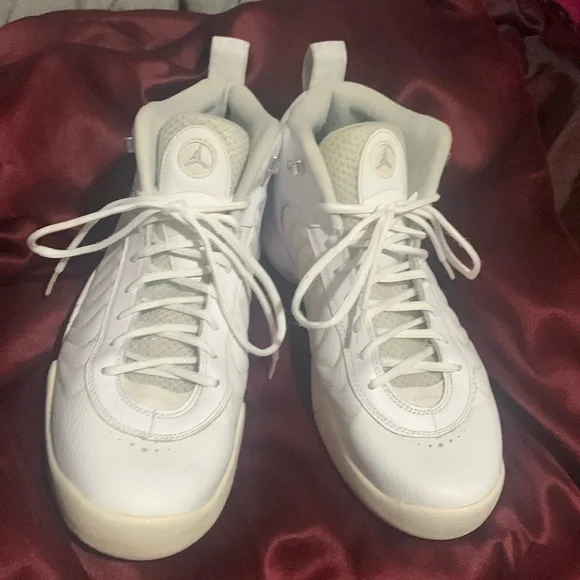 Jordan’s Athletics Shoes - Picture 3 of 10